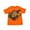 orange pow, variant on Payable To - Little Boys Short Sleeve T-Shirt 31088-6 (orange pow)