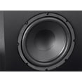 thumbnail image 5 of Monoprice SW-10 150 Watt RMS (300 Watt Peak) Powered Subwoofer 10in, Ported Design, Variable Phase Control, Variable Low Pass Filter, For Home Theater, 5 of 6