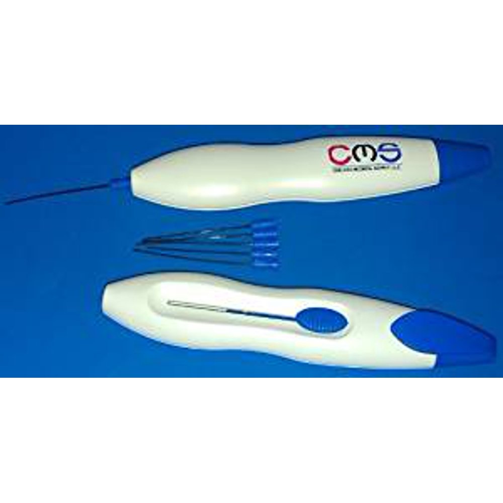 CMS Retractable Pocket Pen Weinstein Monofilament Diabetic Neuropathy