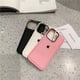 thumbnail image 4 of Funda De Silicona De Lujo Púrpura Lente De Metal Suave iPhone 11 12 13 14 Pro MAX A Prueba De Golpes Protección Trasera, 4 of 4