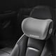 thumbnail image 1 of Almohada cervical de espuma viscoelástica de alta densidad para reposacabezas de coche | Soporte ergonómico de viaje para conductores y pasajeros | Ajuste universal para oficina, hogar y avión, 1 of 6