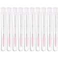 thumbnail image 5 of Mascara Applicator Eyebrow Brush 10Pcs For Girls Outdoor Travel Safe Lightweight, 5 of 5
