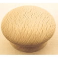 thumbnail image 2 of Ultra 2in. Beech Traditions Wood Knob  41448, 2 of 2