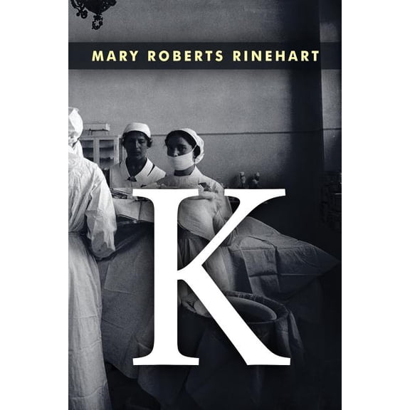 K (Paperback)