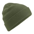 thumbnail image 1 of Beechfield Bonnet en Coton Biologique, 1 of 2