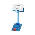 thumbnail image 1 of zanvin Jouets pour Filles, Machine de Basketball Pliable de Bureau, Jouet de Décompression de Basketball Support de Tir, 1 of 1