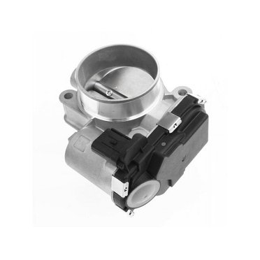 Throttle Body Assembly 1 - Compatible with 2014 - 2019 Chevy Impala 2.5L 4-Cylinder 2015 2016 2017 2018