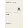thumbnail image 2 of Monsieur, Madame et Bebe - Volume 03, 2 of 2