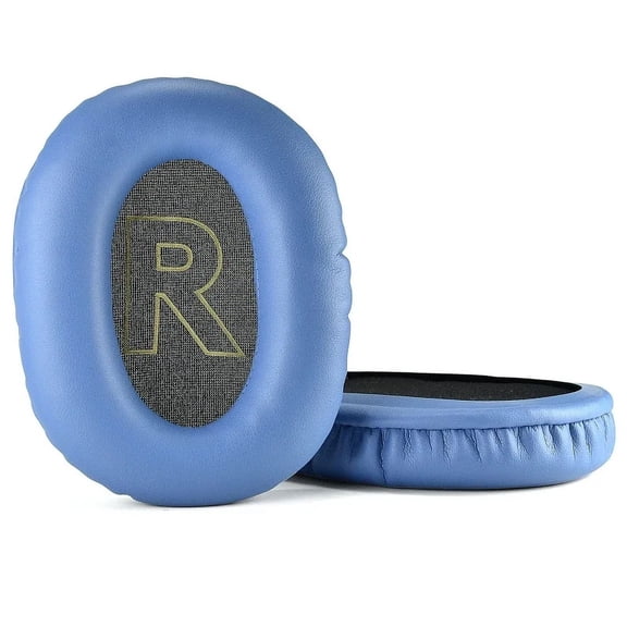 Replacement Earpads cushion for Logitech G Pro X Headset Headphones Leather Earmuff Ear Cover Earcups