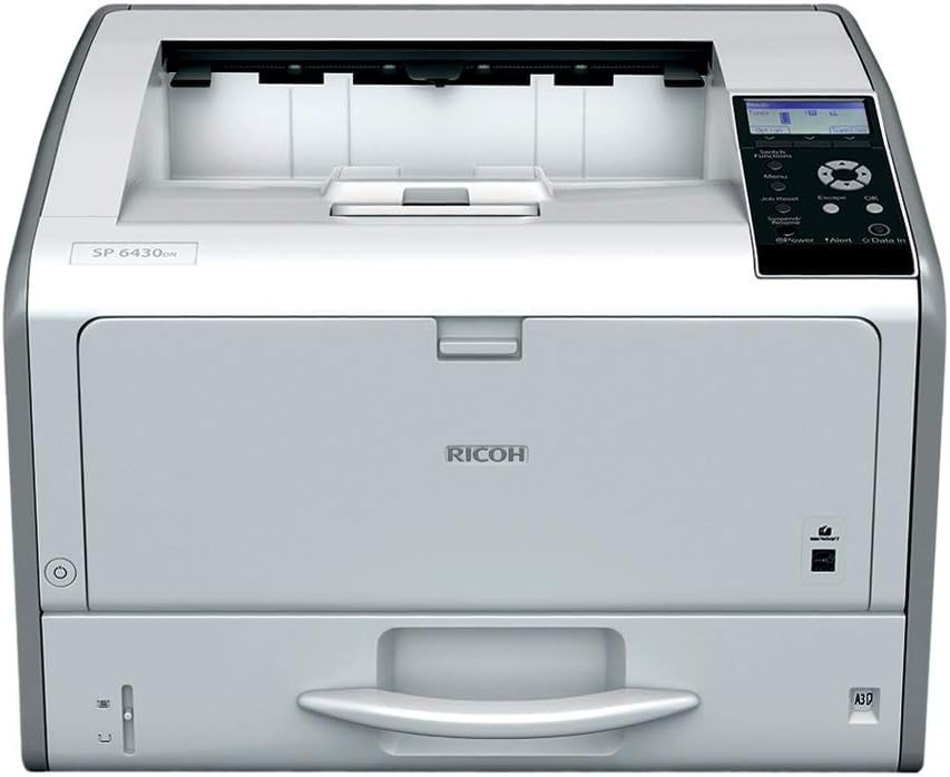 Restored Kyocera ECOSYS P3145dn Monochrome Laser Printer – 47 PPM