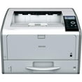 thumbnail image 1 of Restored Ricoh SP-6430DN Monochrome Laser Printer – Single Function, A3/A4, 43 PPM, Network Ready, 1 of 4