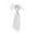 Silver, variant on LYEAA Men's Ties for Shirts Satin Solid Self Tie Neckties Business Formal Men Neck Tie Party Wedding Prom Club Suit Neckwear Green