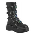 thumbnail image 2 of Women's Demonia Emily 330 Platform Mid Calf Boot, 2 of 2