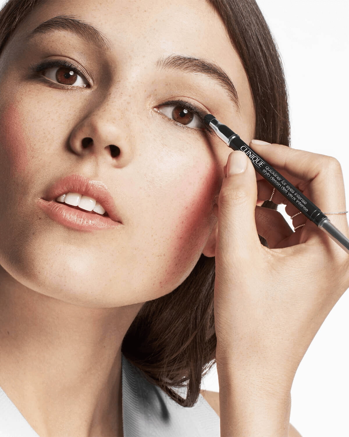 Clinique Ultimate Eye Line-Up Set