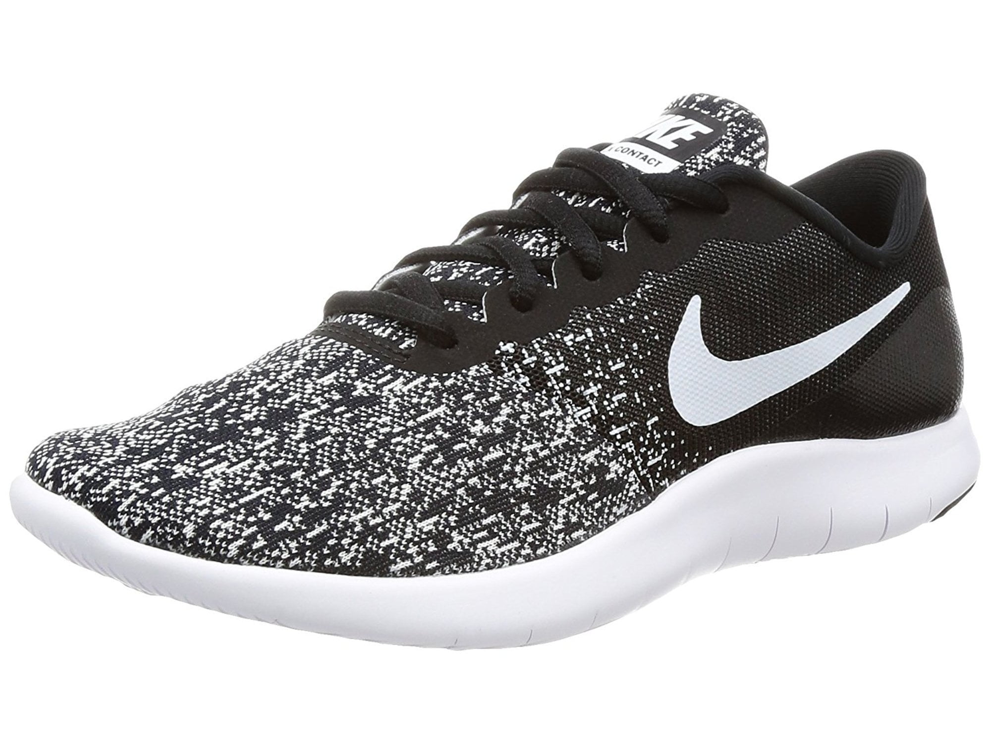 nike womens flex contact running shoes 