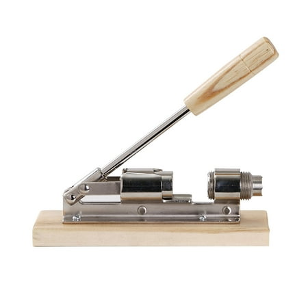 

Nutcracker Convenient Handmade Shell Opener Tool Equipment