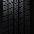 thumbnail image 4 of GT Radial Savero HT2 Highway 255/65R18 111T Light Truck Tire, 4 of 6