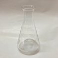 thumbnail image 3 of Matraz con Borde de de Borosilicato 1pc 500ml Cristalería Nueva DYNWAVEMX Cristal Frasco cónico, 3 of 4