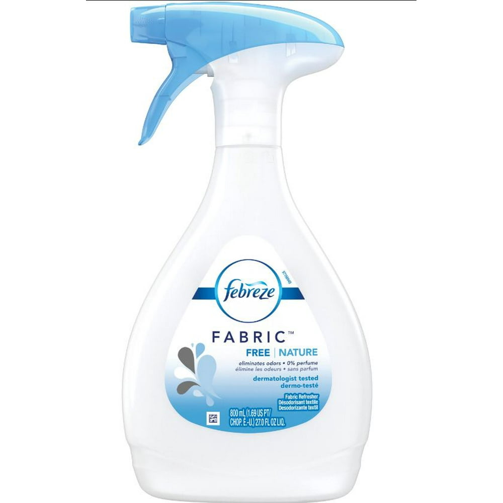 Febreze Extra Strength Fabric Refresher Spray Original 27.0 oz(pack of