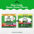 thumbnail image 3 of Greenies Adult Natural Dental Dog Treats 3 Flavors, Regular Size, (3) 12 oz Packs (36 Count), 3 of 12