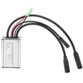thumbnail image 2 of Controlador De Scooter Eléctrico, Controlador Sin Escobillas E Scooter, Controlador Adaptador Impermeable Sin Escobillas Con Hall Para E Bike Scooter Eléctrico Motor De 36V/48V, 2 of 7