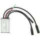 thumbnail image 2 of Controlador De Scooter Eléctrico, Controlador Sin Escobillas E Scooter, Controlador Adaptador Impermeable Sin Escobillas Con Hall Para E Bike Scooter Eléctrico Motor De 36V/48V, 2 of 7