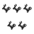 thumbnail image 2 of QualitChoice Disc Brake Modification Bracket Frame Adapter Wear-resistant Deformation Resistant Mounting Holder V-Brake Stand 3.2 cm 5Set, 2 of 6