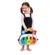 thumbnail image 5 of Gimnasio de actividades Kickin’ Tunes 4 en 1 La Granja, con piano de juguete Baby Einstein, 5 of 10