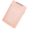thumbnail image 1 of 2.5 Inches Hard Disk Storage Box, HDD SSD Hard Disk Drive  Storage Box Case with Fixed Pad, 1 of 8