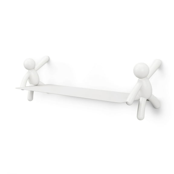 Umbra Buddy Floating Wall Shelf