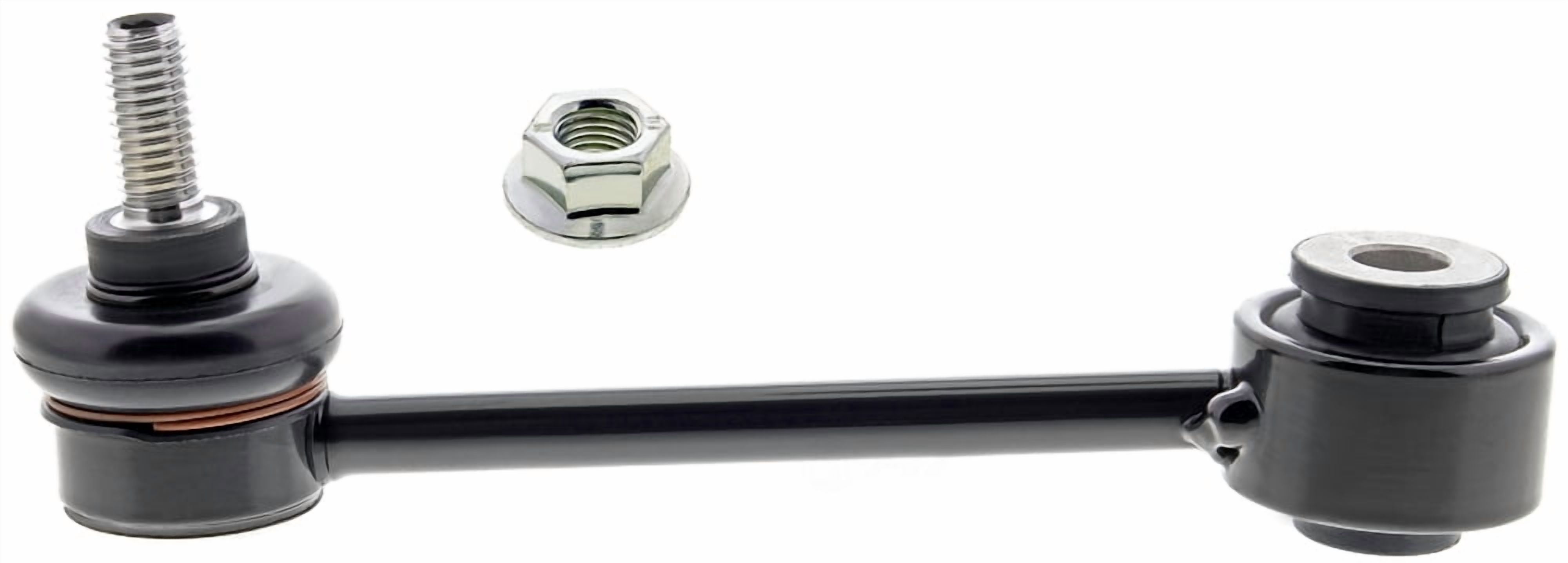 Mevotech MS108281 Suspension Stabilizer Bar Link Kit