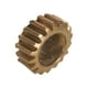 thumbnail image 3 of Engranaje del sintonizador Irfora 6 unids Cuerdas de Guitarra Afinadores Sintonizadores Claves Claves de la Máquina Montaje Hex Hole Gear 1:18 Irfora Engranaje del sintonizador, 3 of 4