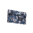 thumbnail image 2 of Kmbangi Wallet for Men Camouflage Pattern Printed Bag Cotton Cloth Portable Short Change Purse for Male, 2 of 2