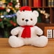 thumbnail image 3 of Osito Navideño con Luz Led onlyliua Fin de Temporada, 3 of 4