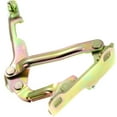 thumbnail image 3 of Hood Hinge Compatible with 2004-2015 Nissan Titan 2004-2010 Infiniti QX56 Right Passenger, 3 of 3