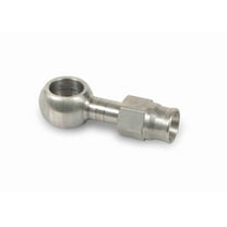 Earl's Performance 600793ERL Clamp-On Hose Fitting