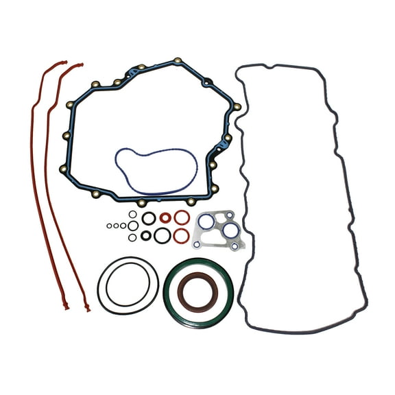 DNJ LGS3152 Lower Gasket Set Fits Cars & Trucks 98-11 Buick Cadillac Aurora DeVille 4.0L DOHC