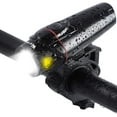 thumbnail image 4 of Bike Light Set Induction Lamp USB Rechargeable Lamp MTB Road Bicycle Front/Rear Lamp, 4 of 8