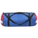 thumbnail image 4 of Bolsa de hombro de malla para almacenamiento de buceo, equipo de bolso para aleta, ropa mojada, PVC, Oxford, azul, 4 of 10