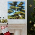 thumbnail image 6 of Cedar Tree Pop Art - Canvas, 6 of 10