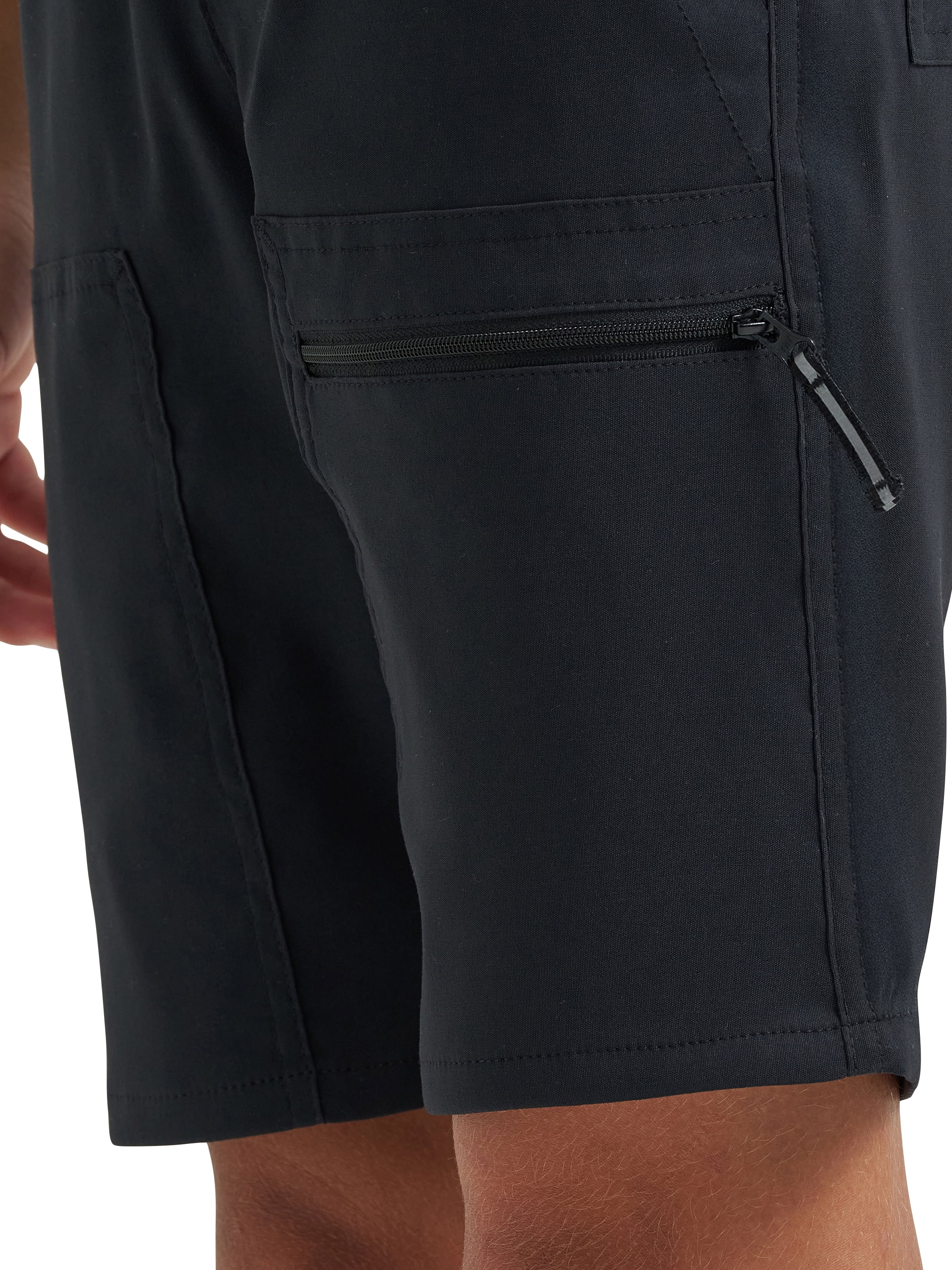 Wrangler® Boy's Tech Cargo Shorts with Screen Cleaner, Sizes XS-2XL & Husky
