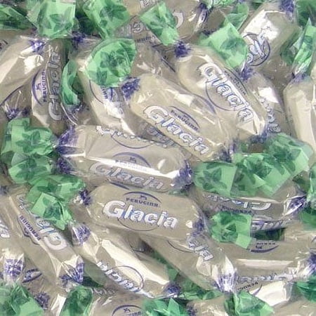 Glacia Mints: 6.6 LBS