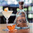 thumbnail image 3 of Pack de 6 Tequila 55,000 Horas Blanco 750 ml, 3 of 3