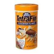 TetraFin Goldfish Flakes