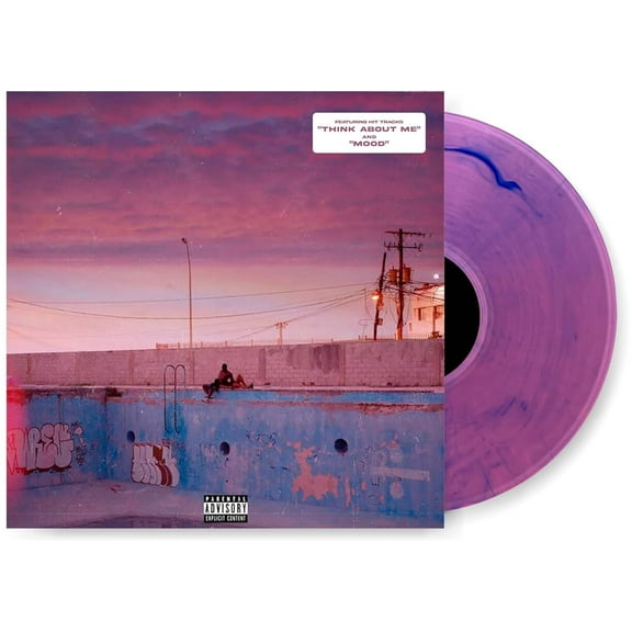 DVSN - Morning After - Music & Performance - Vinyl