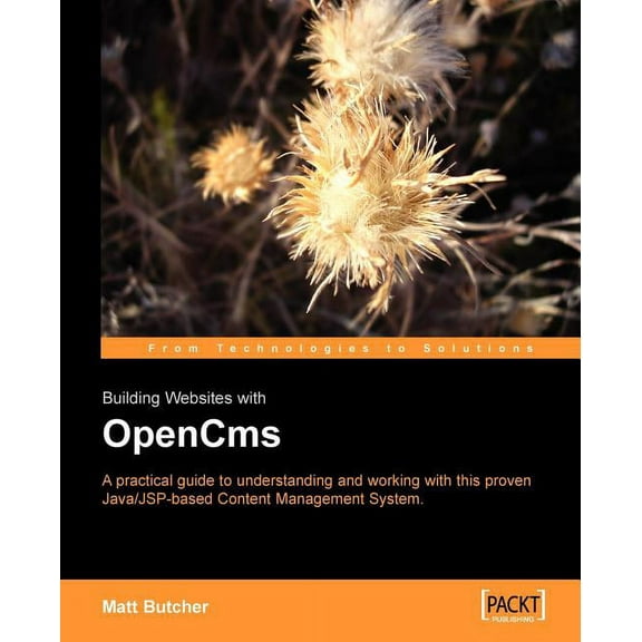 Building Websites with Opencms (Paperback)