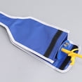thumbnail image 3 of MYG Travel Friendly Fencing Storage Bag Cover with Adjustable Shoulder Support, 3 of 10