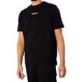 thumbnail image 2 of Marshall Artist Injection T-Shirt, Black, 2 of 6