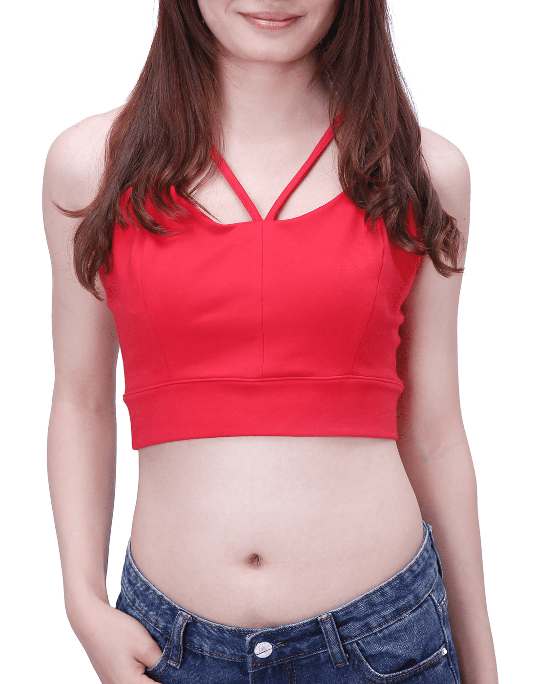 cropped shawl cardigan