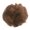Dark Brown, variant on HILABEE Dreadlocks Hair Faux Crochet Twist Braiding Hair String Black